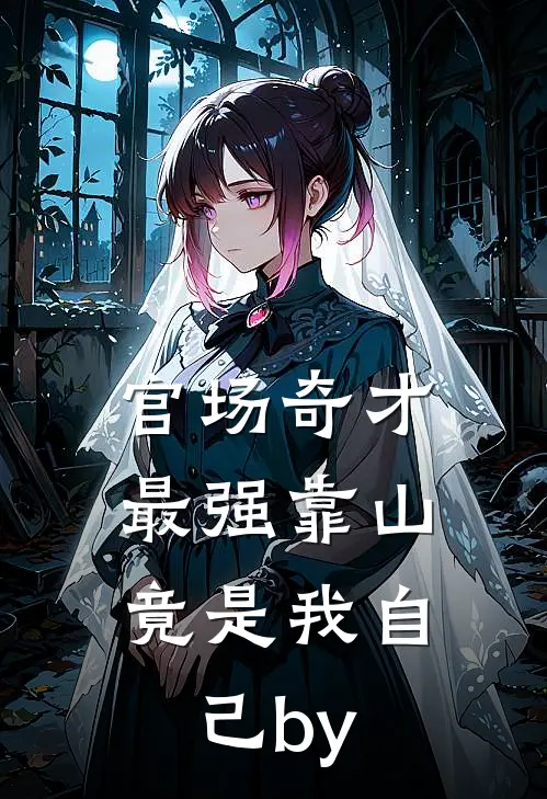 官场奇才：最强靠山竟是我自己by