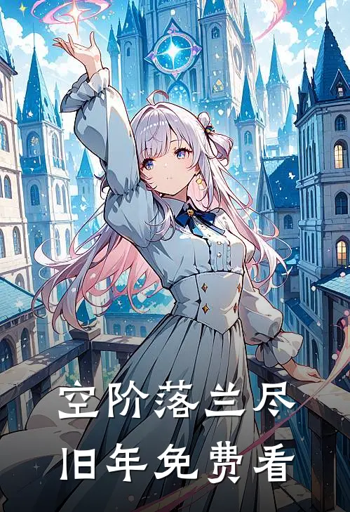 空阶落兰尽旧年免费看
