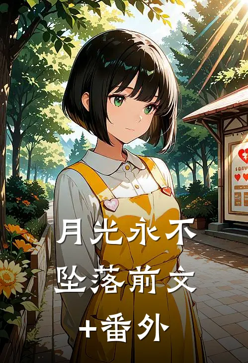 月光永不坠落前文+番外