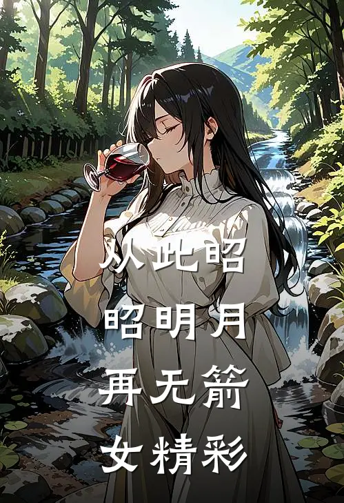从此昭昭明月，再无箭女精彩