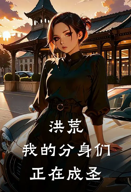 洪荒：我的分身们正在成圣