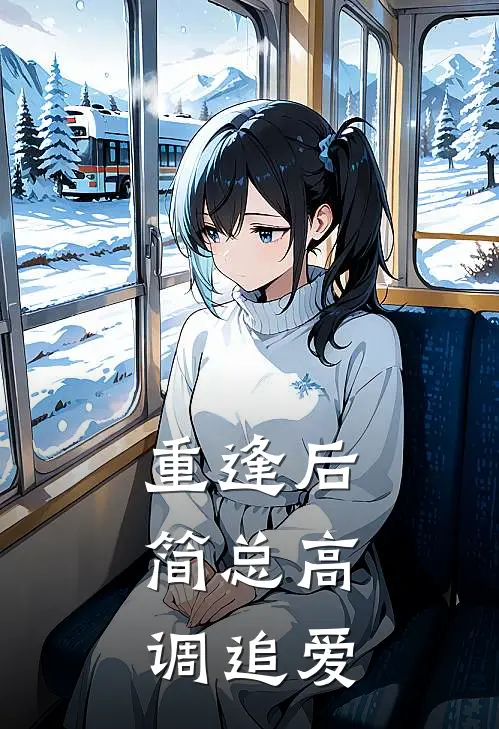 重逢后，简总高调追爱