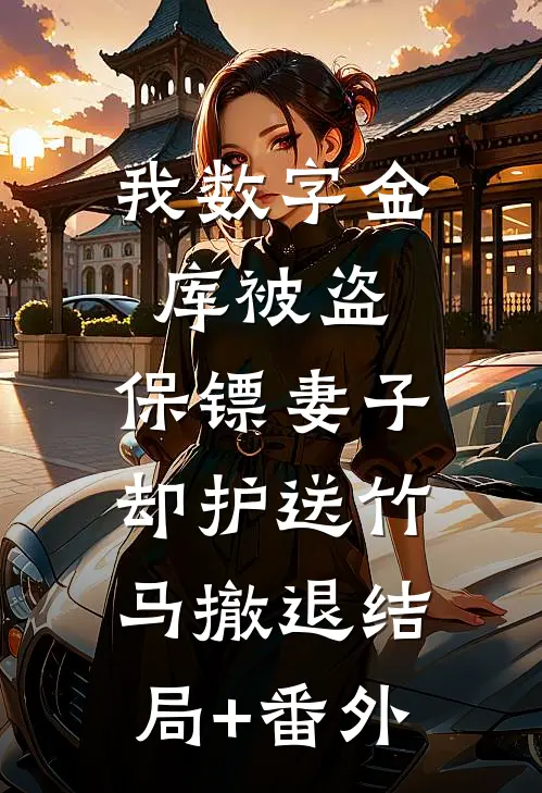 我数字金库被盗，保镖妻子却护送竹马撤退结局+番外