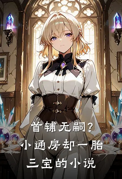 首辅无嗣？小通房却一胎三宝的小说