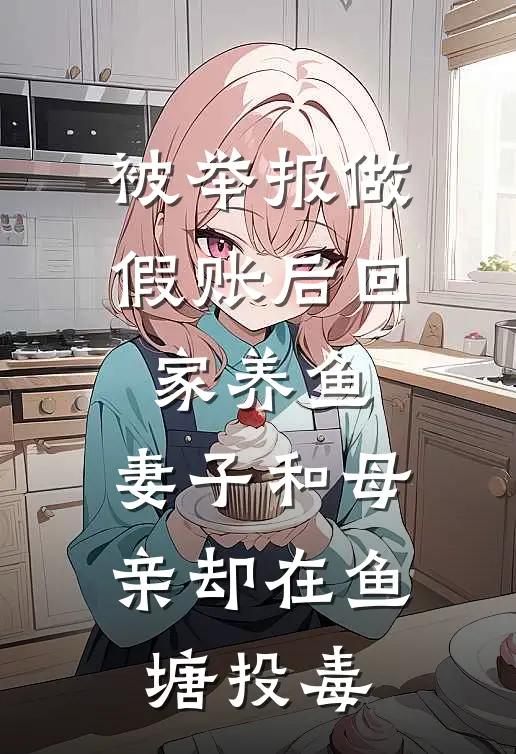 被举报做假账后回家养鱼，妻子和母亲却在鱼塘投毒