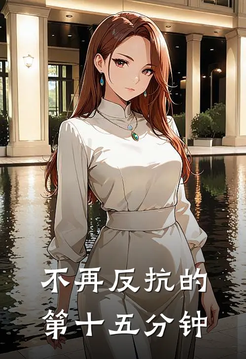 不再反抗的第十五分钟
