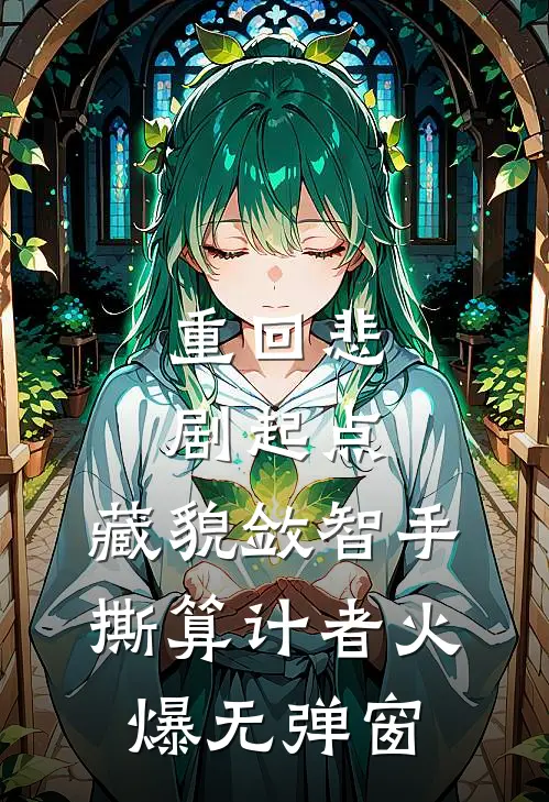 重回悲剧起点，藏貌敛智手撕算计者火爆无弹窗