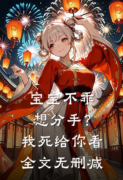 宝宝不乖，想分手？我死给你看全文无删减