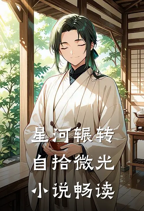 星河辗转，自拾微光小说畅读