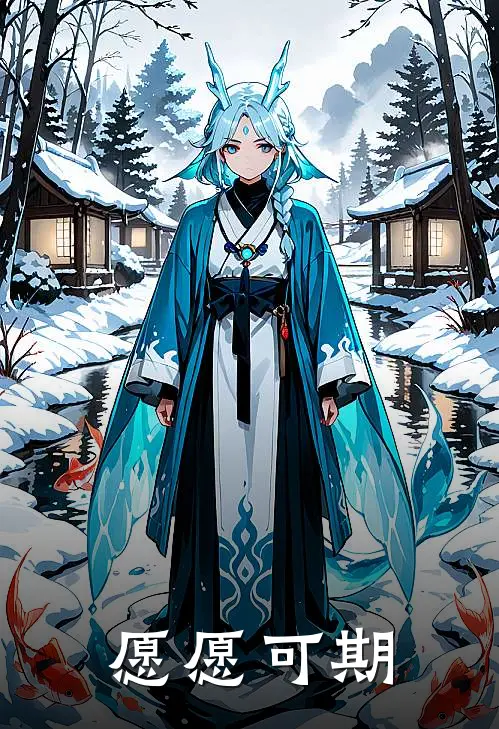 愿愿可期