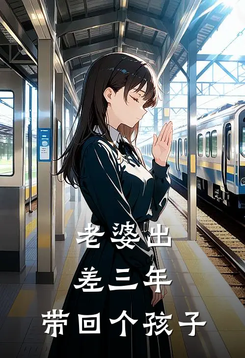 老婆出差三年，带回个孩子