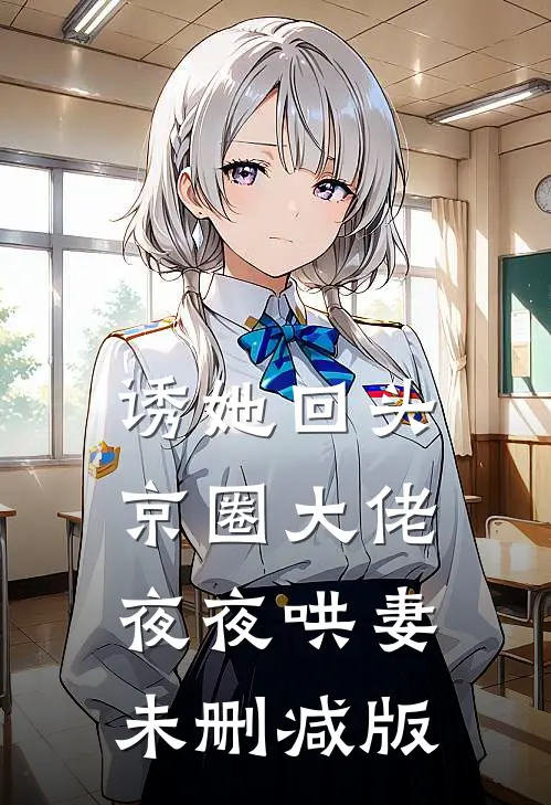 诱她回头，京圈大佬夜夜哄妻未删减版