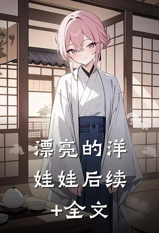 漂亮的洋娃娃后续+全文