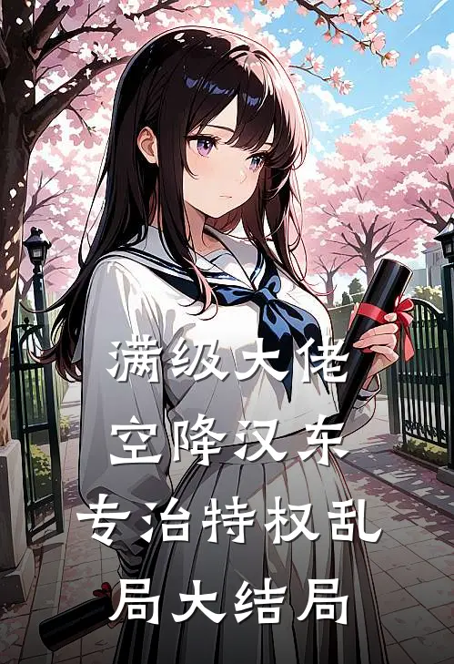 满级大佬空降汉东，专治特权乱局大结局