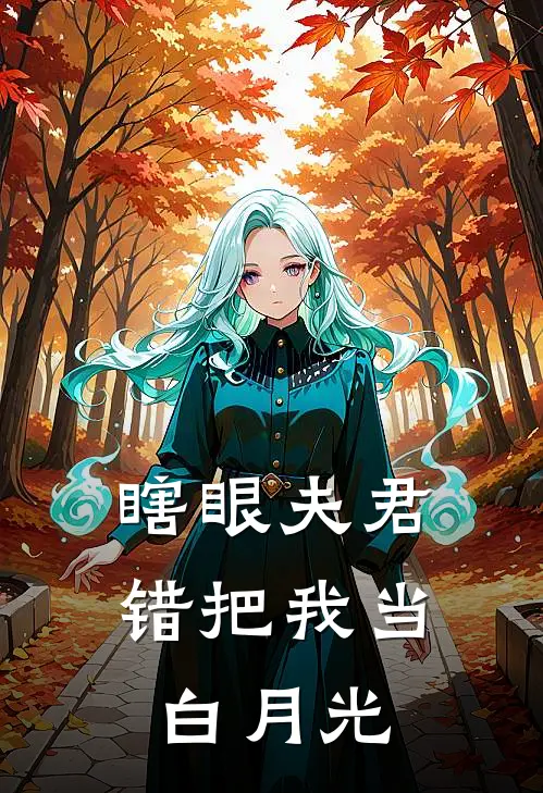 瞎眼夫君错把我当白月光