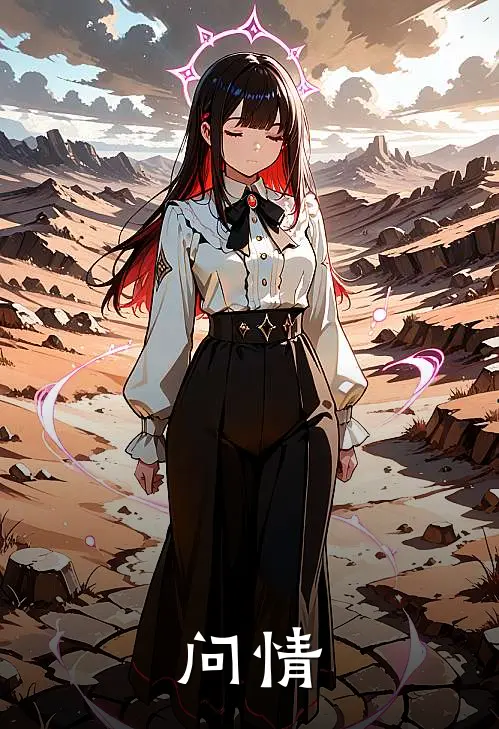 问情