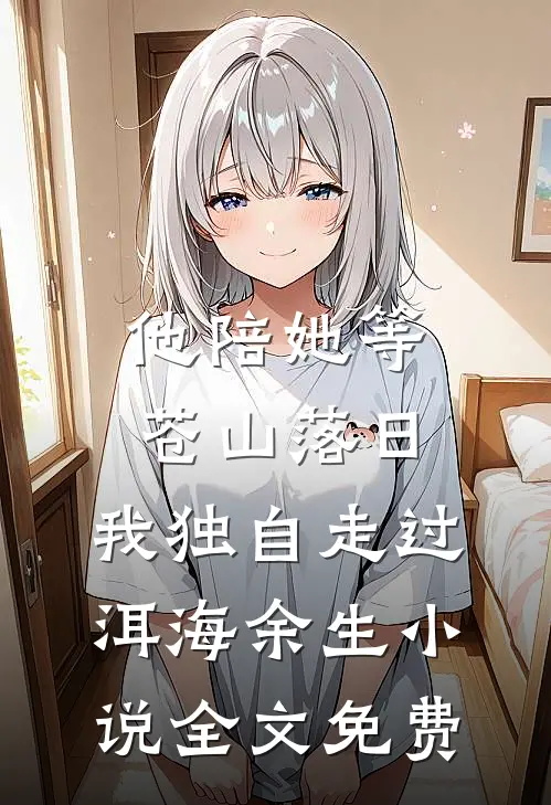 他陪她等苍山落日，我独自走过洱海余生小说全文免费