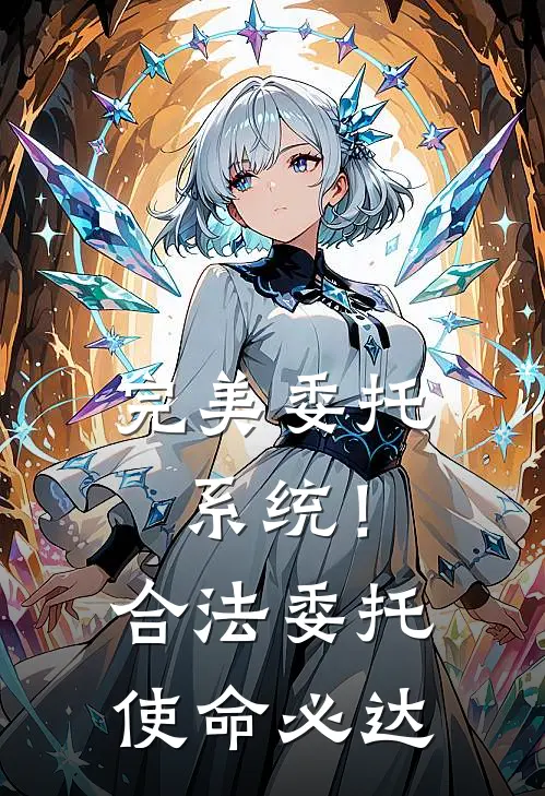 完美委托系统！合法委托使命必达