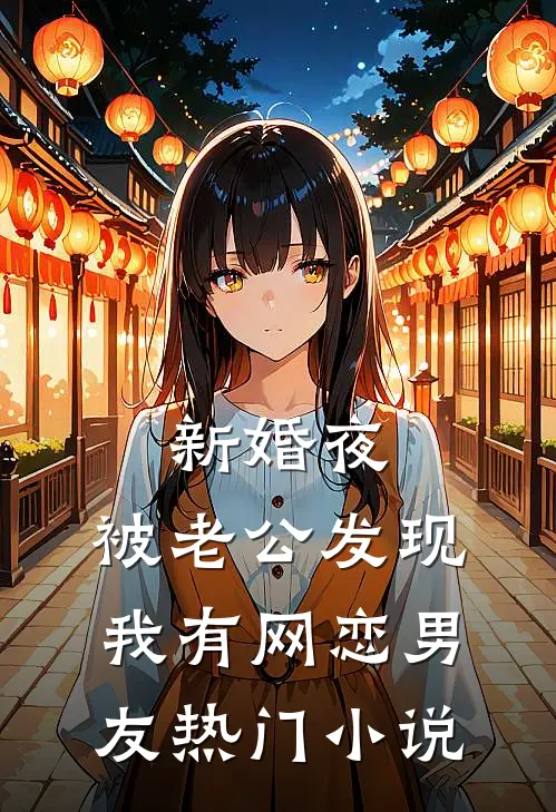 新婚夜，被老公发现我有网恋男友热门小说