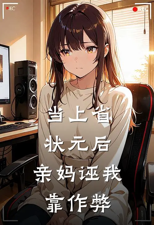 当上省状元后，亲妈诬我靠作弊