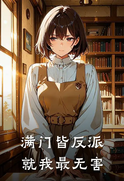满门皆反派，就我最无害