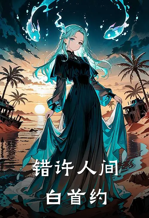 错许人间白首约