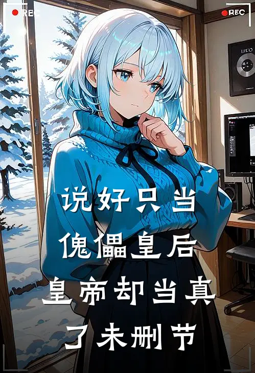 说好只当傀儡皇后，皇帝却当真了未删节