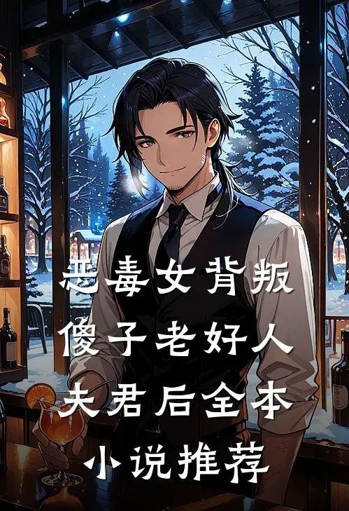 恶毒女背叛傻子老好人夫君后全本小说推荐