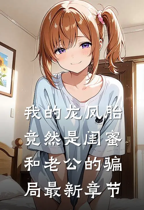 我的龙凤胎，竟然是闺蜜和老公的骗局最新章节