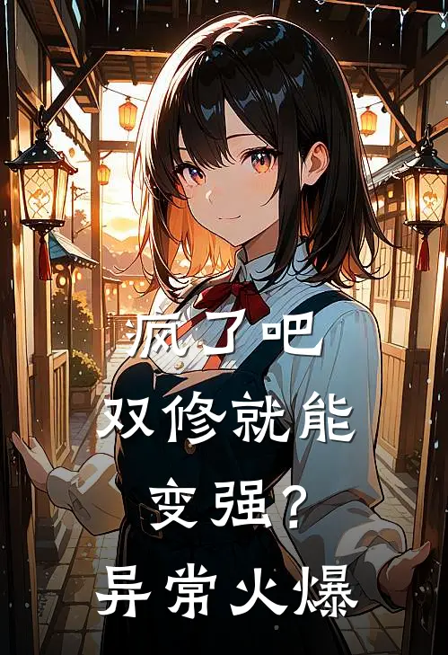 疯了吧，双修就能变强？异常火爆