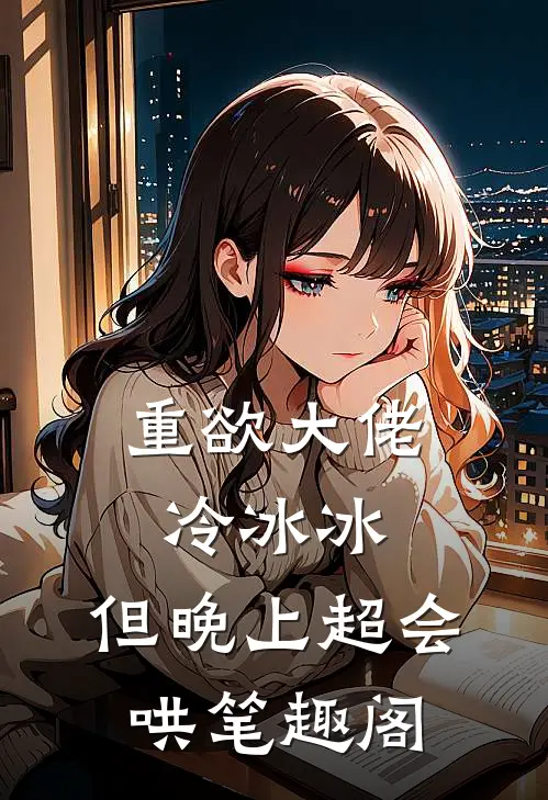 重欲大佬冷冰冰，但晚上超会哄笔趣阁