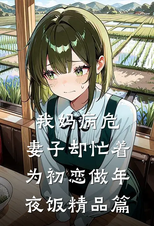我妈病危，妻子却忙着为初恋做年夜饭精品篇