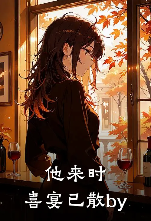 他来时，喜宴已散by