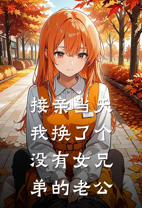 接亲当天，我换了个没有女兄弟的老公