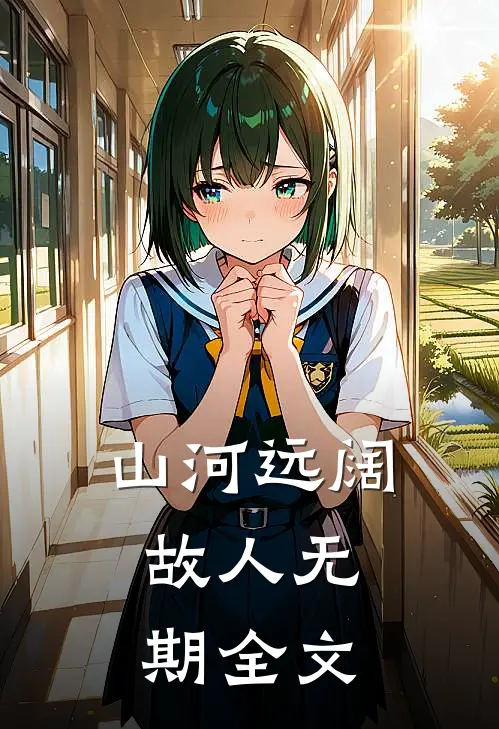 山河远阔，故人无期全文