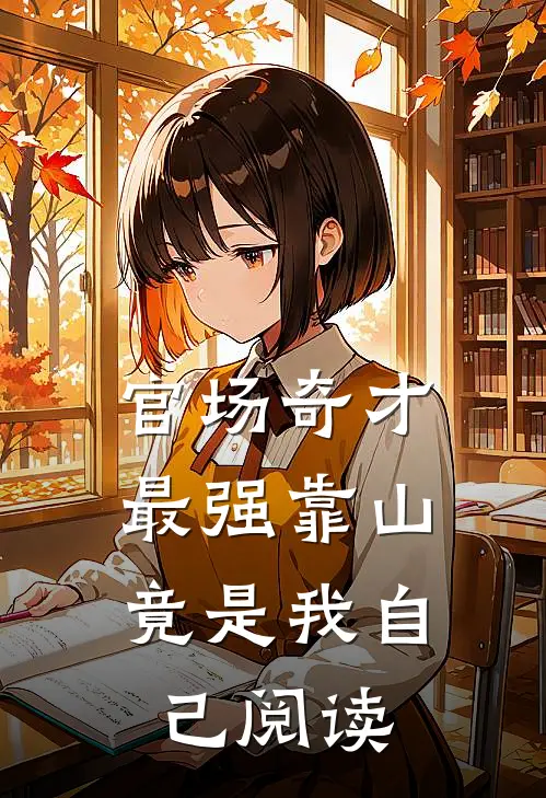 官场奇才：最强靠山竟是我自己阅读