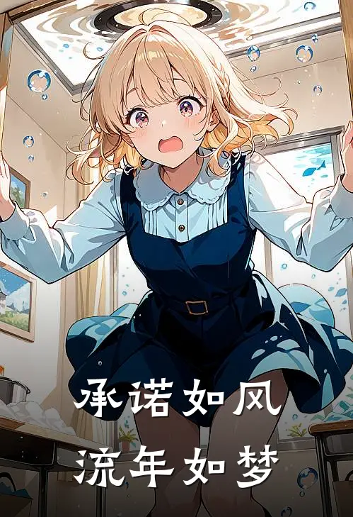 承诺如风，流年如梦