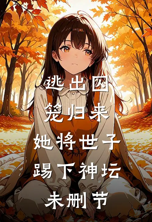 逃出囚笼归来，她将世子踢下神坛未删节