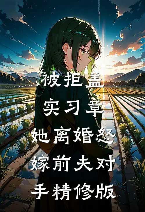被拒盖实习章，她离婚怒嫁前夫对手精修版