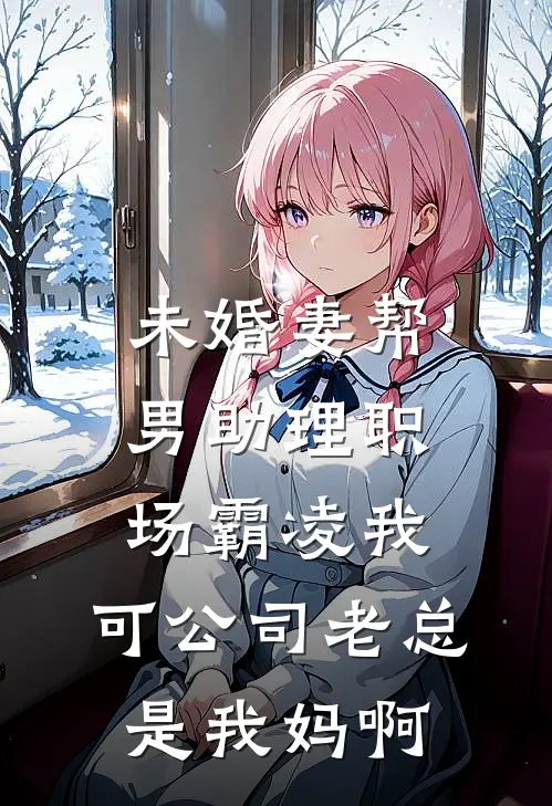 未婚妻帮男助理职场霸凌我，可公司老总是我妈啊
