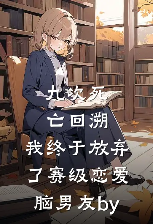 九次死亡回溯，我终于放弃了赛级恋爱脑男友by