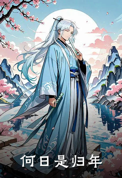 何日是归年