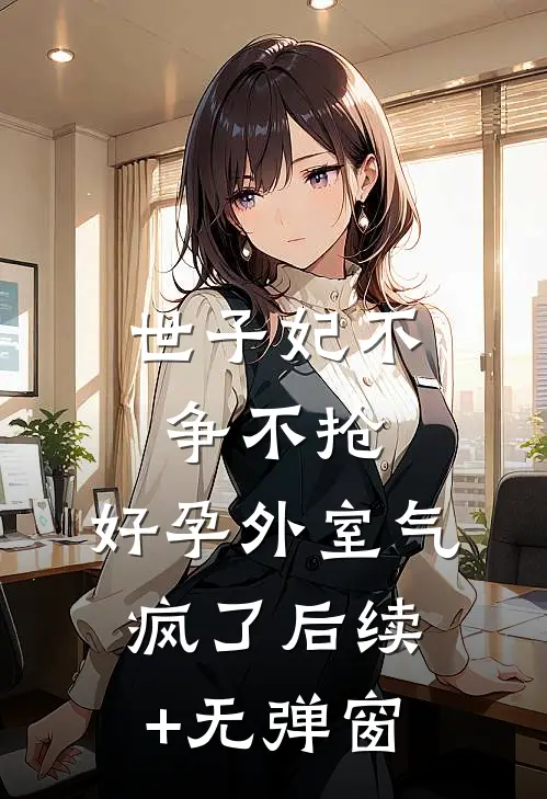 世子妃不争不抢，好孕外室气疯了后续+无弹窗