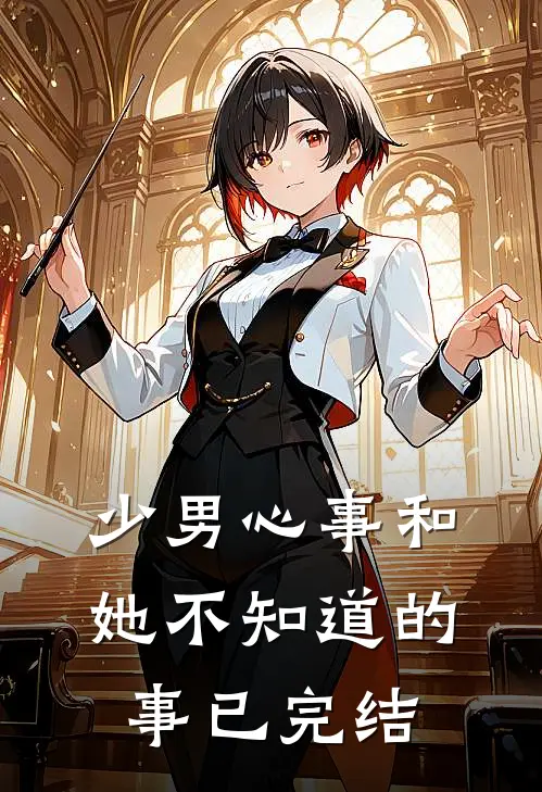 少男心事和她不知道的事已完结