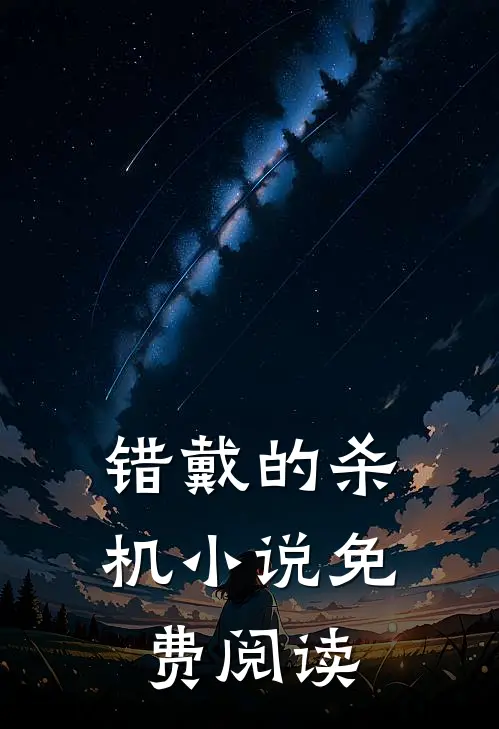错戴的杀机小说免费阅读