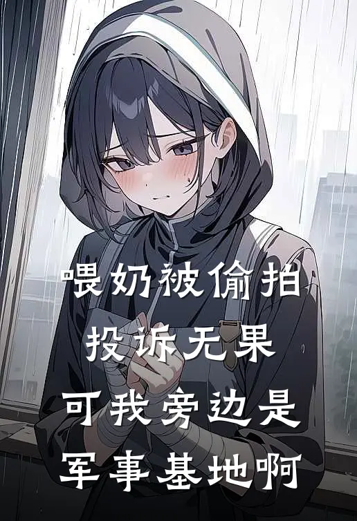 喂奶被偷拍投诉无果，可我旁边是军事基地啊
