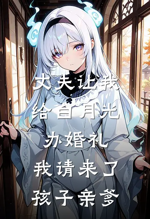 《丈夫让我给白月光办婚礼，我请来了孩子亲爹》