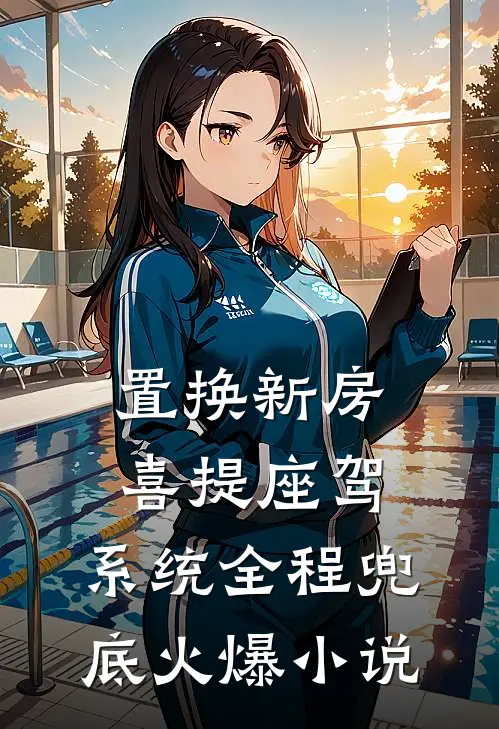 置换新房喜提座驾，系统全程兜底火爆小说