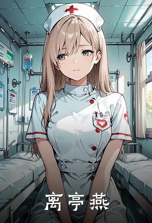 离亭燕