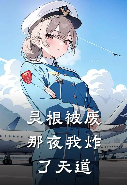灵根被废那夜我炸了天道